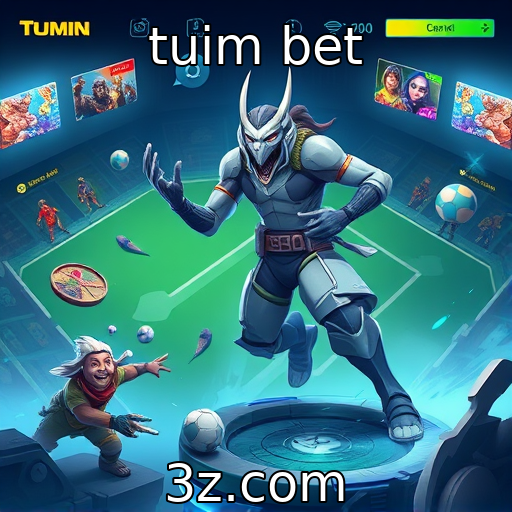 tuim bet - Crescimento do mercado de jogos digitais no Brasil