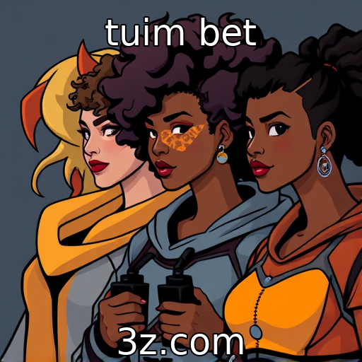 tuim bet - Aumento da diversidade em personagens de jogos