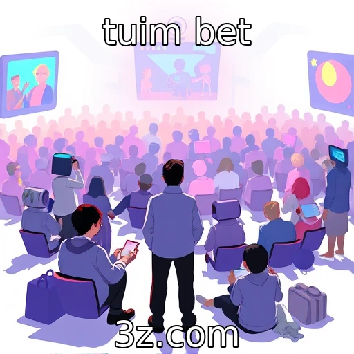 Demografia do público gamer em evolução