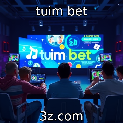 tuim bet : Adoção de jogos como ferramenta educacional