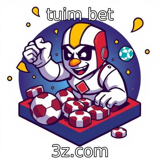 tuim bet - Crescimento do mercado de jogos e suas perspectivas futuras