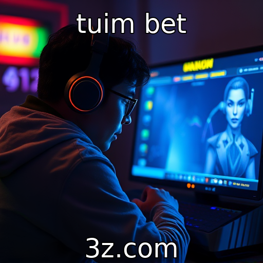 tuim bet : Análise do aumento da inclusão em jogos eletrônicos