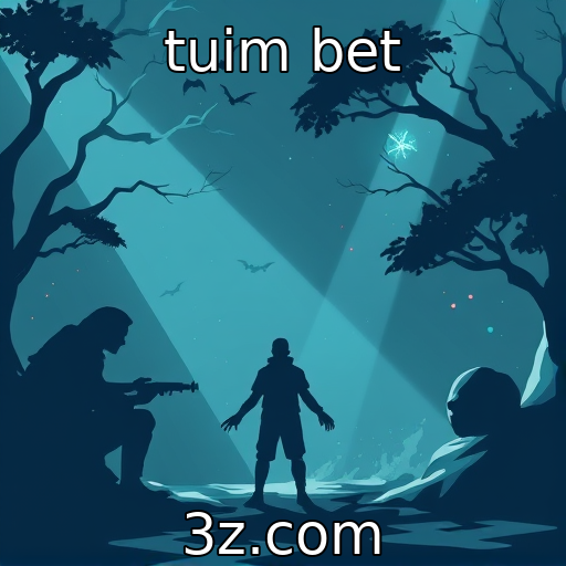 tuim bet | Evolução das narrativas interativas nos videogames