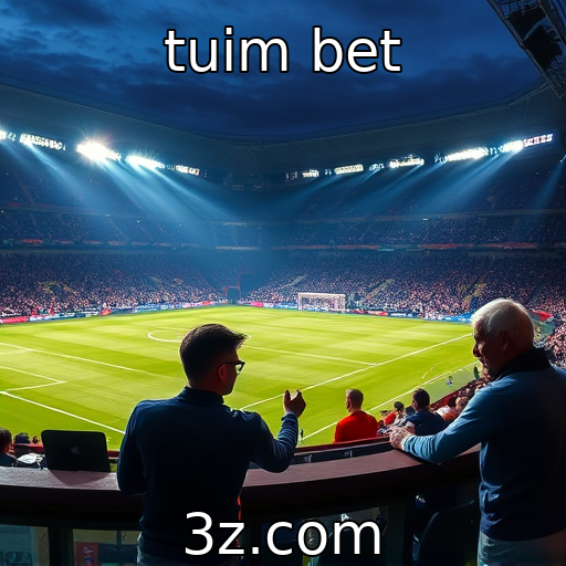 tuim bet | O papel das narrativas interativas na imersão do jogador