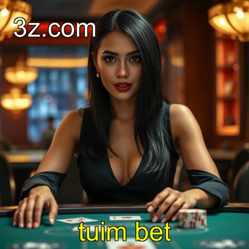 Jackpots Imperdíveis da Tuim Bet Que Você Precisa Conhecer