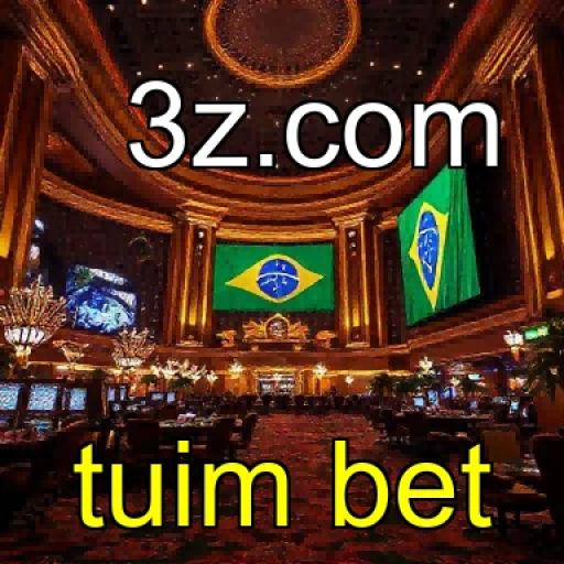 Live Tuim Bet: Experiência Imperdível em Apostas Online