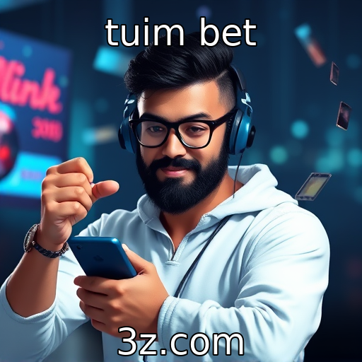tuim bet | Microtransações e sua influência na experiência do jogador