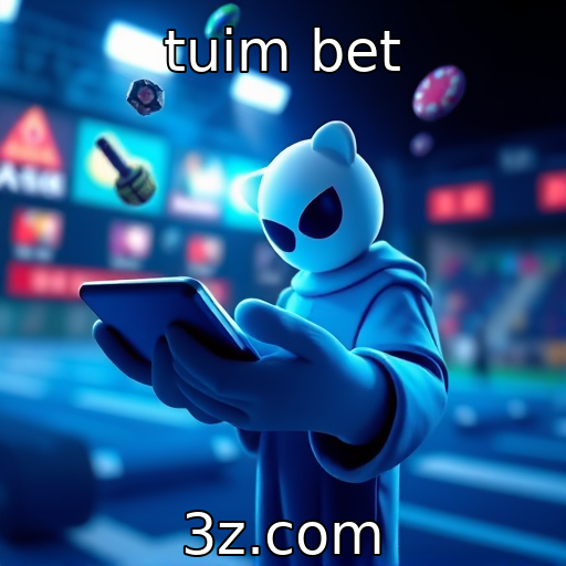 tuim bet | Jogos móveis e sua popularidade crescente