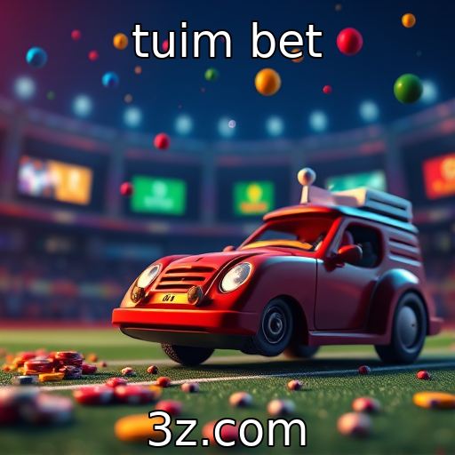 tuim bet - Perspectivas de jogos móveis em 2025