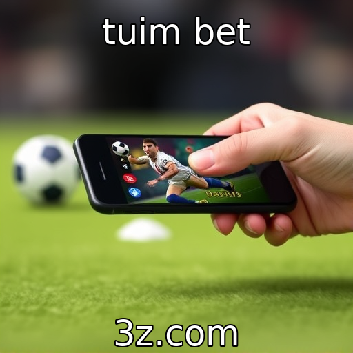 tuim bet : Novas tendências em jogos mobile e suas implicações