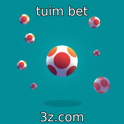 tuim bet : Crescimento do mercado de jogos online em novas plataformas