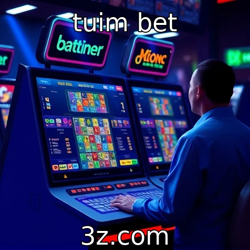 Regulamentação e apostas no setor de jogos eletrônicos