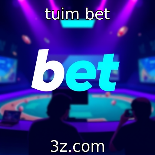 tuim bet | Desafios da regulamentação em jogos online