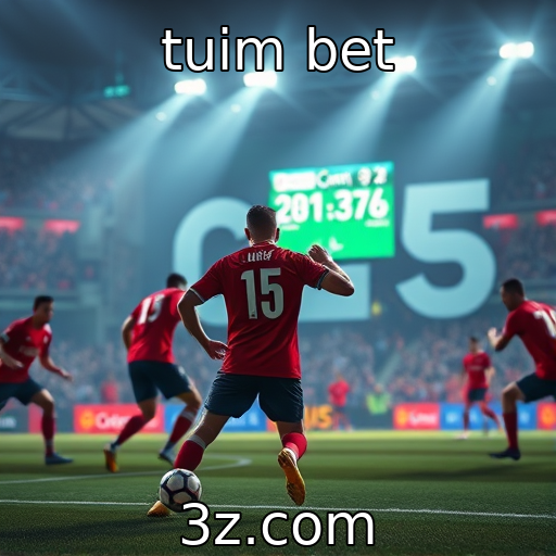 tuim bet | Avanços tecnológicos na indústria de jogos 2025