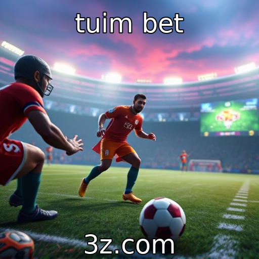tuim bet - Impactos da tecnologia na gameplay moderna