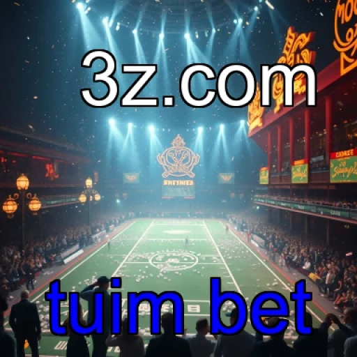 Virtualsports: A Nova Sensação do Tuim Bet Para Apostadores
